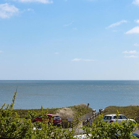 App Am Wattenmeer List Exteriér fotografie